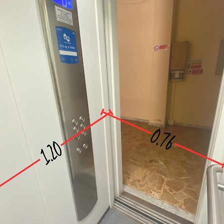 Babyaccommodation Family Experience IV Pietra Ligure Bagian luar foto